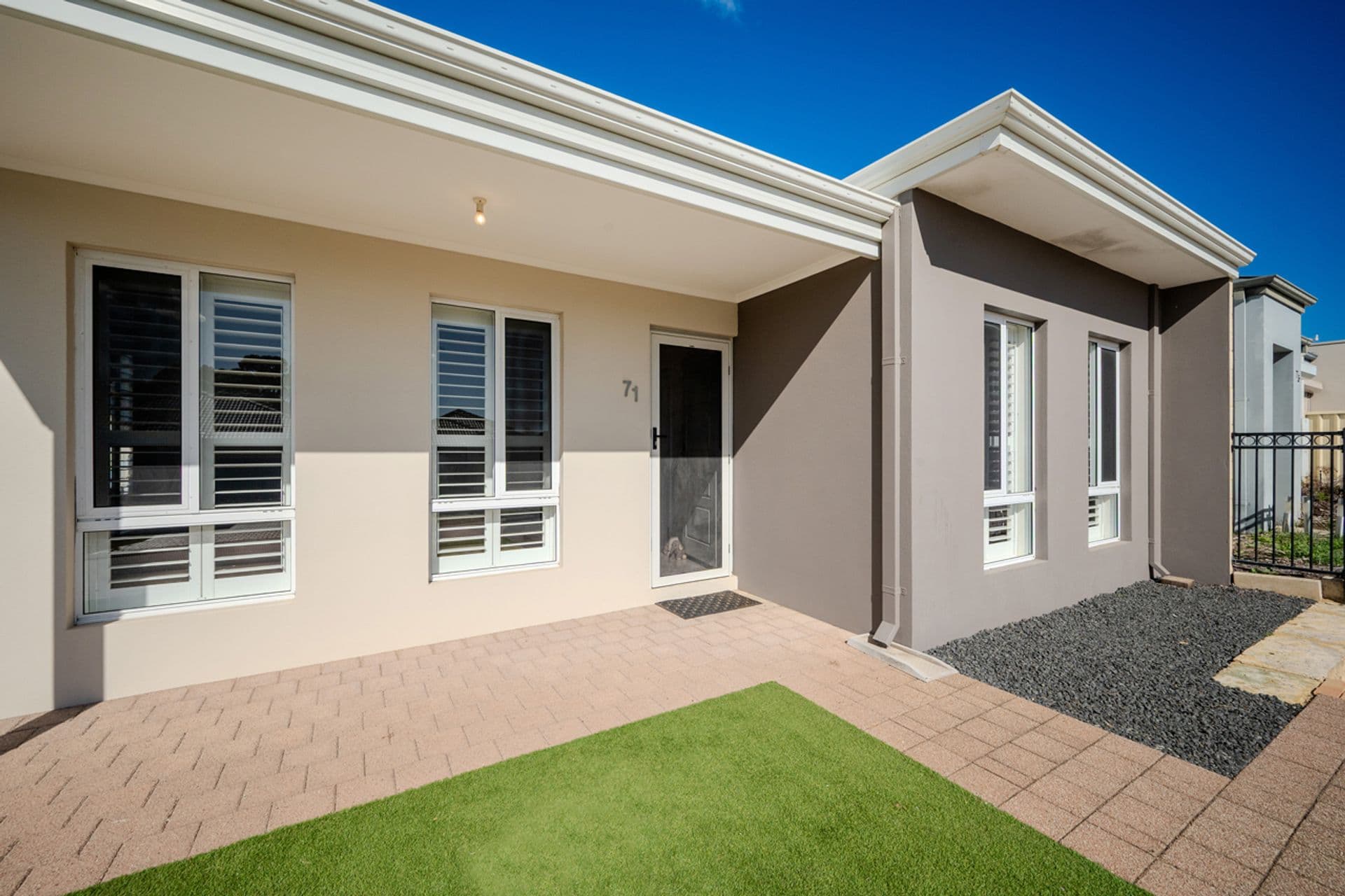 71 Hollyford Parade, Butler, WA, 6036, Butler - Image 1