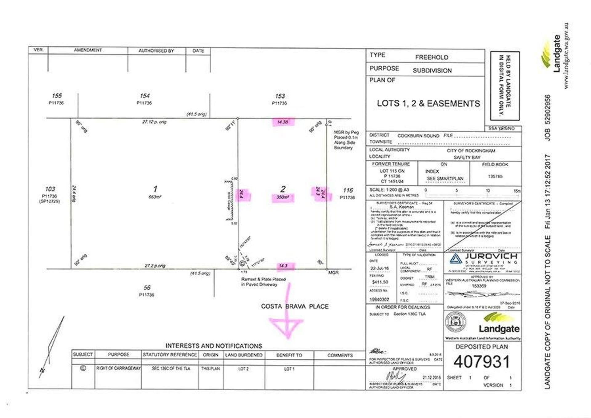 20/61 Rockingham Beach Road, Rockingham, WA, 6168, Safety Bay - Thumbnail 4