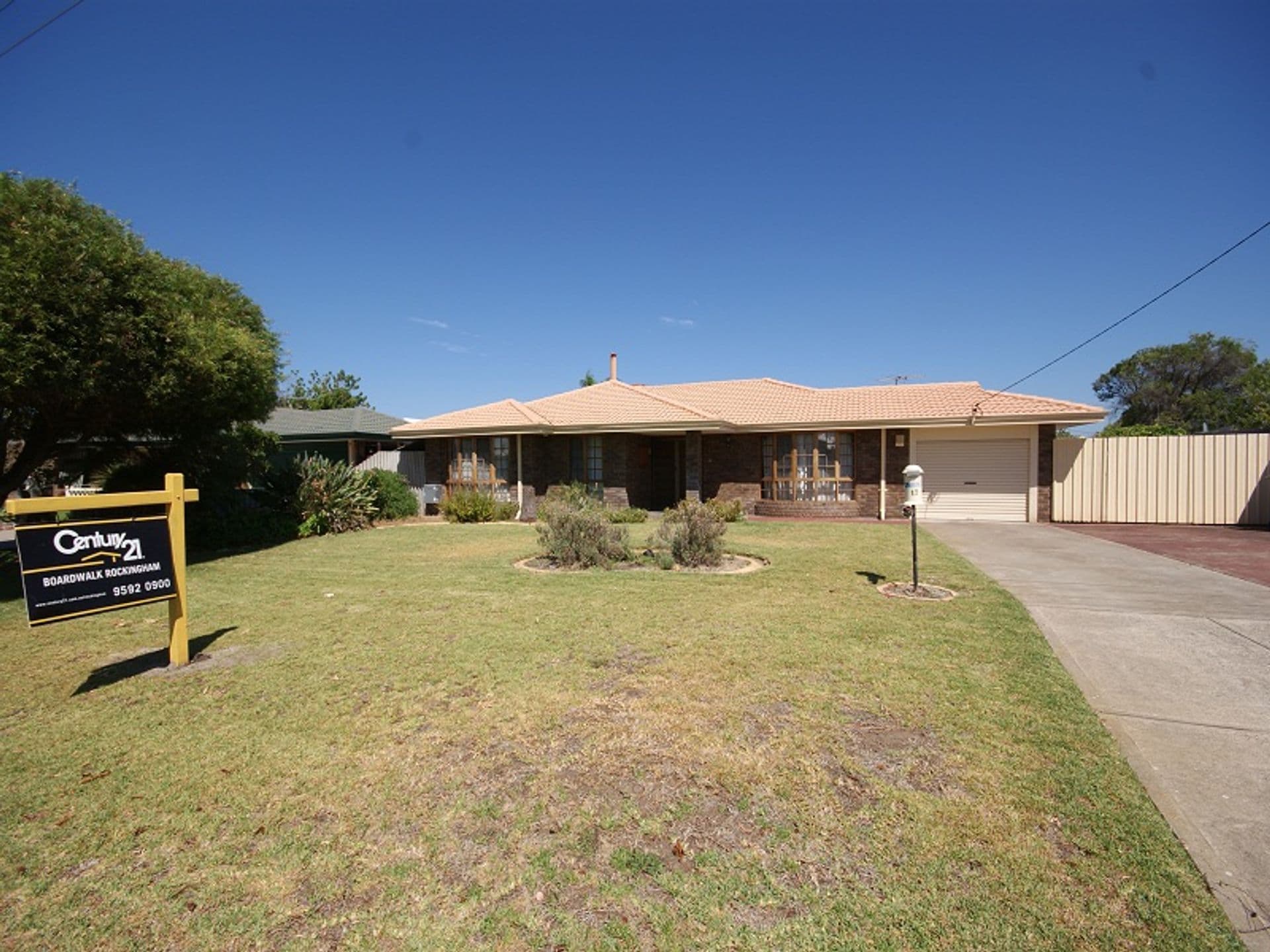 20/61 Rockingham Beach Road, Rockingham, WA, 6168, Rockingham - Image 1