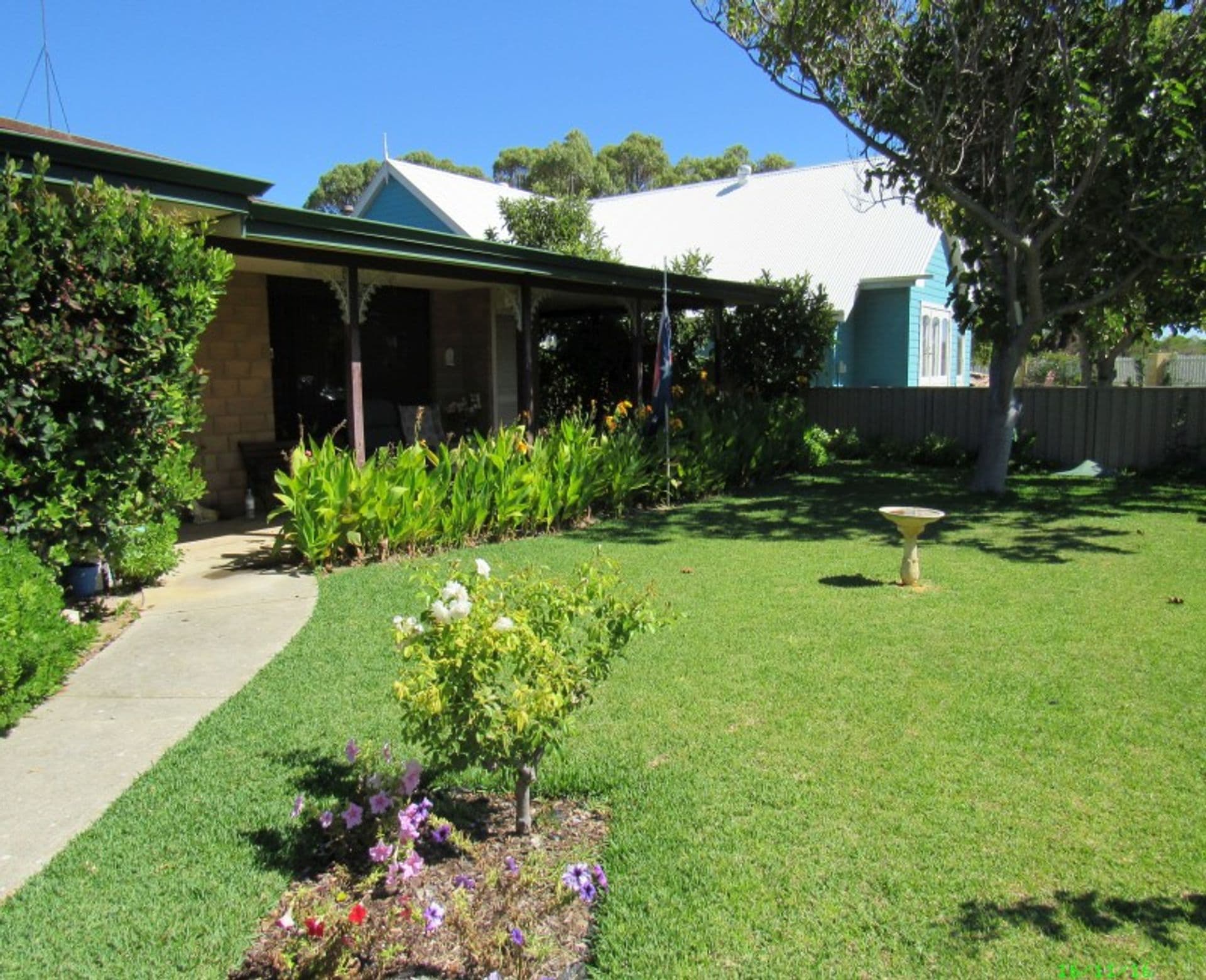 20/61 Rockingham Beach Road, Rockingham, WA, 6168, Shoalwater - Thumbnail 3