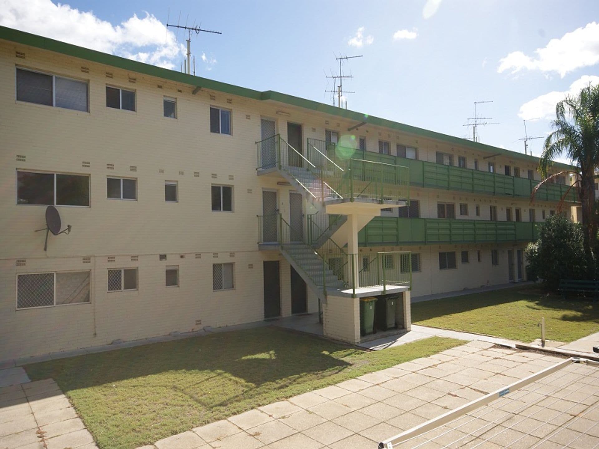 7/13 Milton Place, Orelia, WA, 6167, Orelia - Thumbnail 2