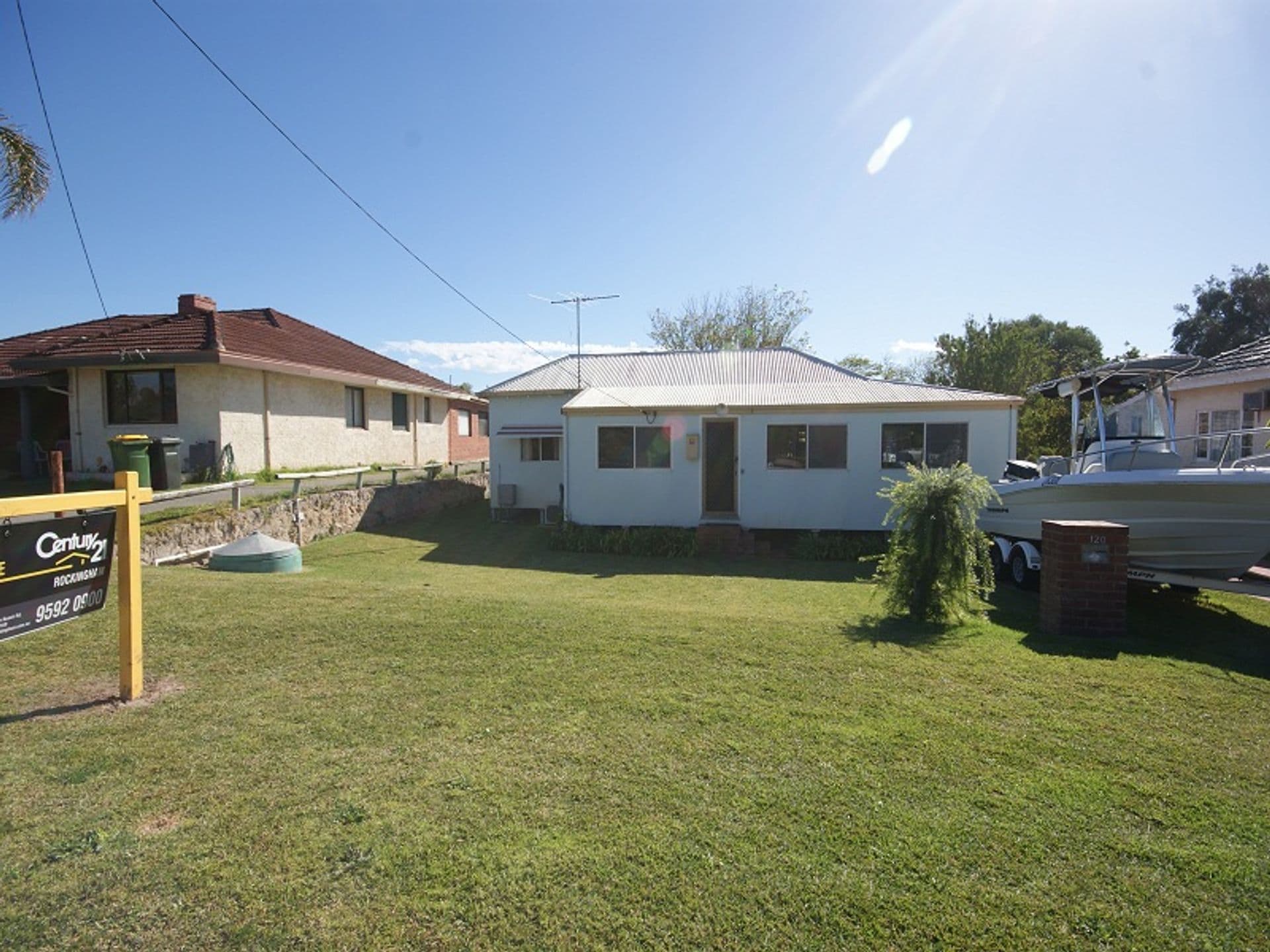 20/61 Rockingham Beach Road, Rockingham, WA, 6168, Rockingham - Image 1