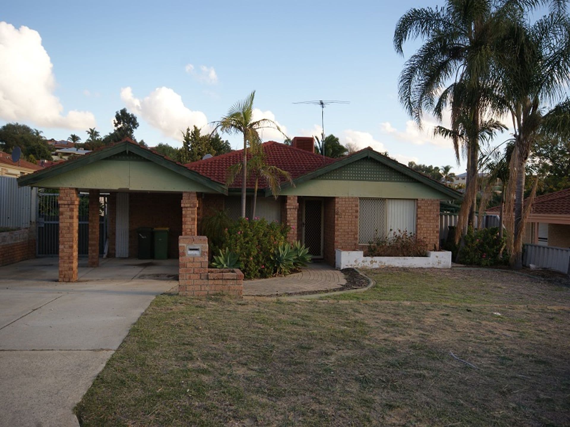 20/61 Rockingham Beach Road, Rockingham, WA, 6168, Parmelia - Image 1