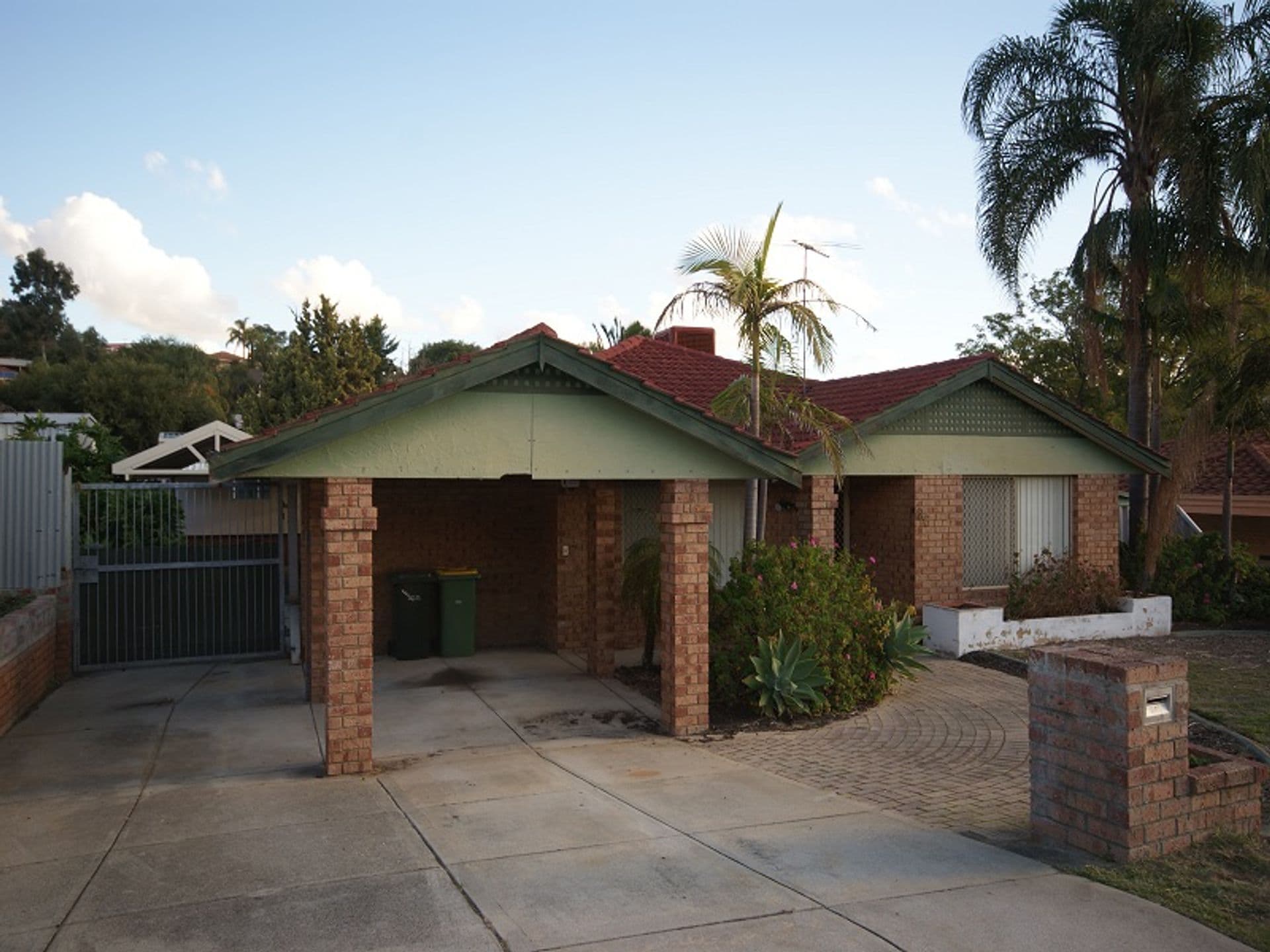 20/61 Rockingham Beach Road, Rockingham, WA, 6168, Parmelia - Thumbnail 2