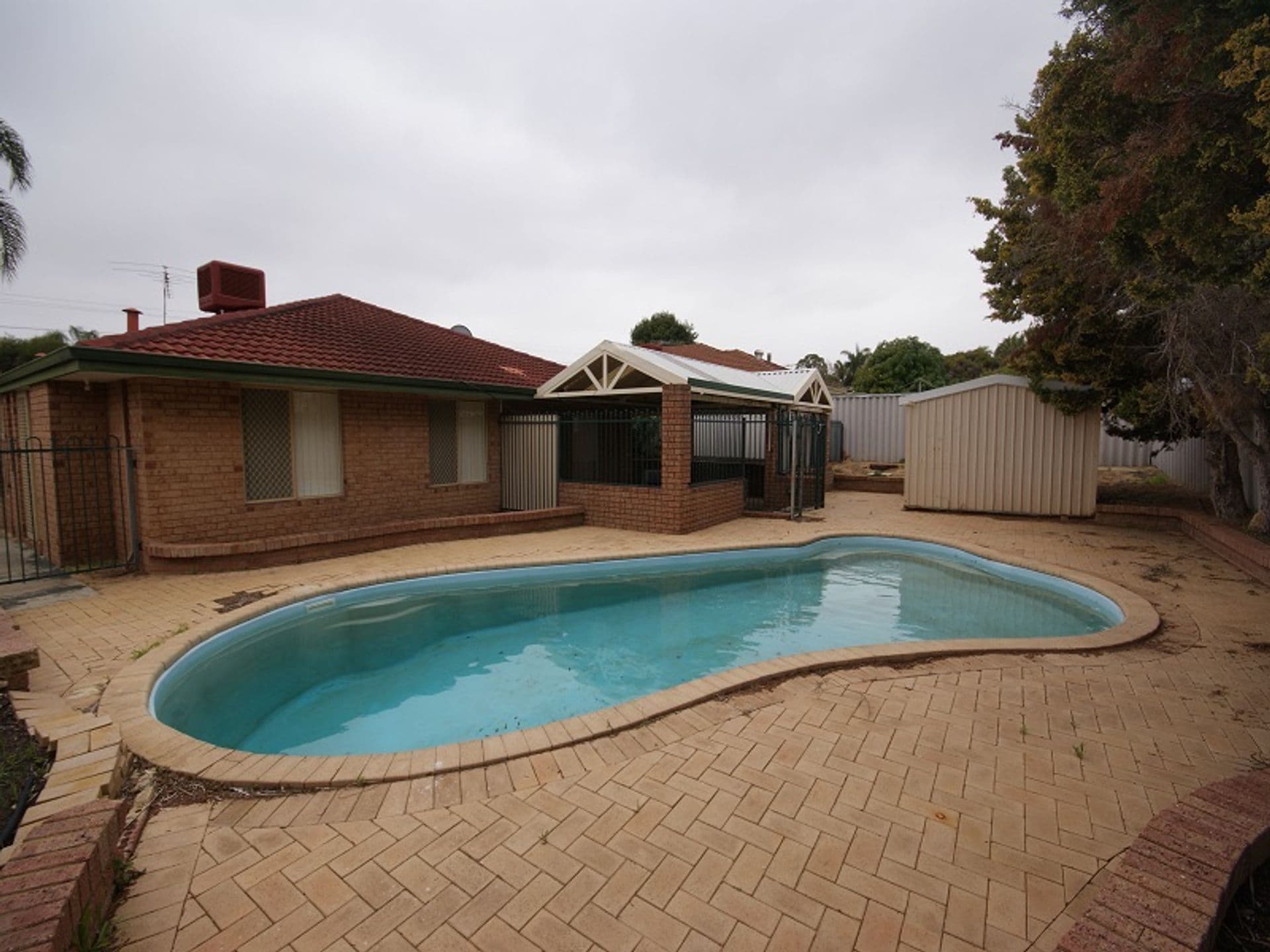 20/61 Rockingham Beach Road, Rockingham, WA, 6168, Parmelia - Thumbnail 4