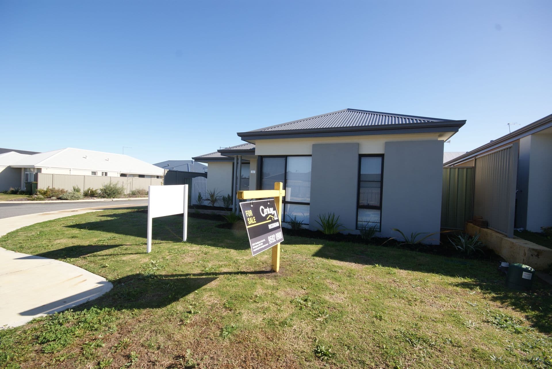 20/61 Rockingham Beach Road, Rockingham, WA, 6168, Success - Image 1
