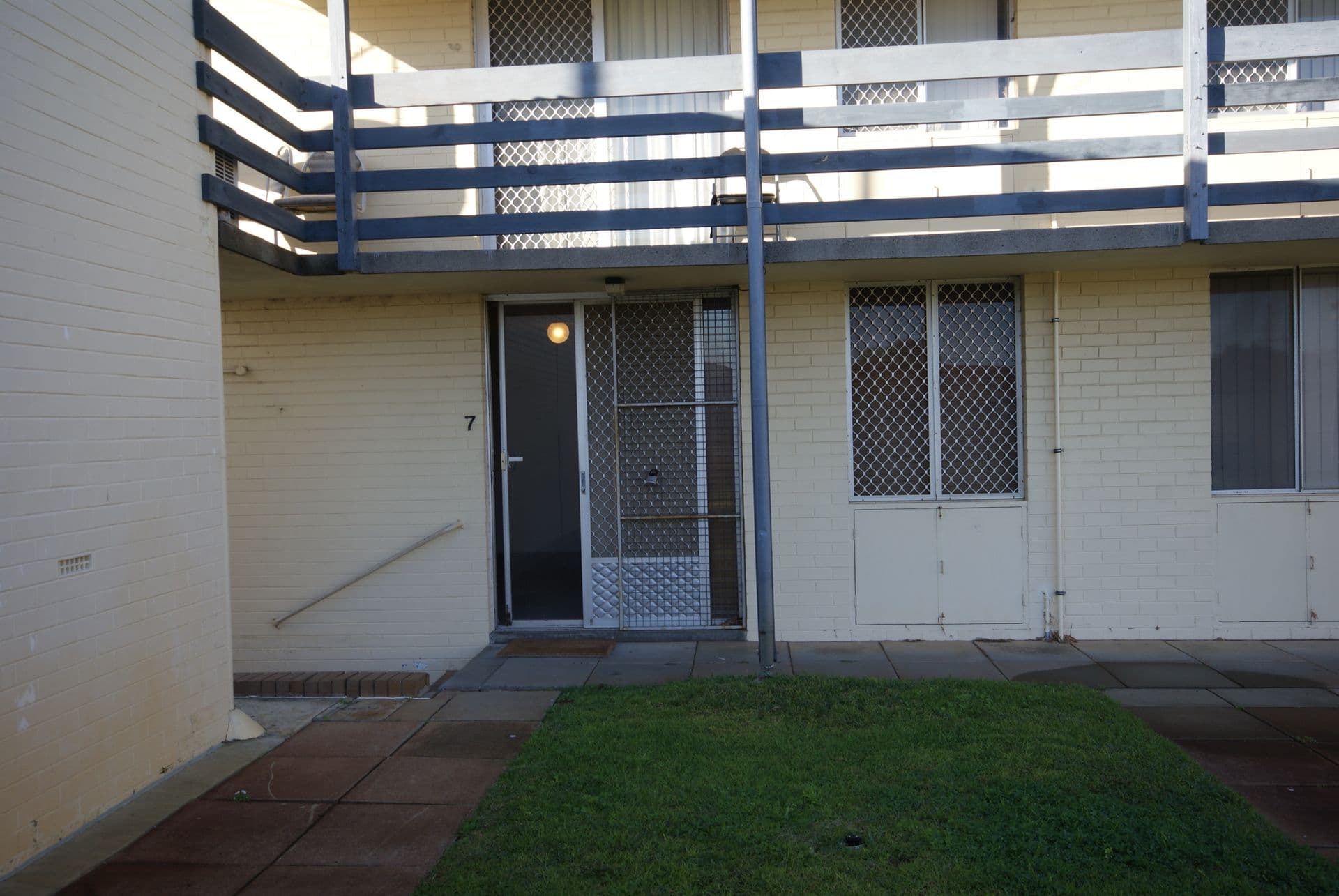 7/19 Blackwood Avenue, Hamilton Hill, WA, 6163, Hamilton Hill - Image 1