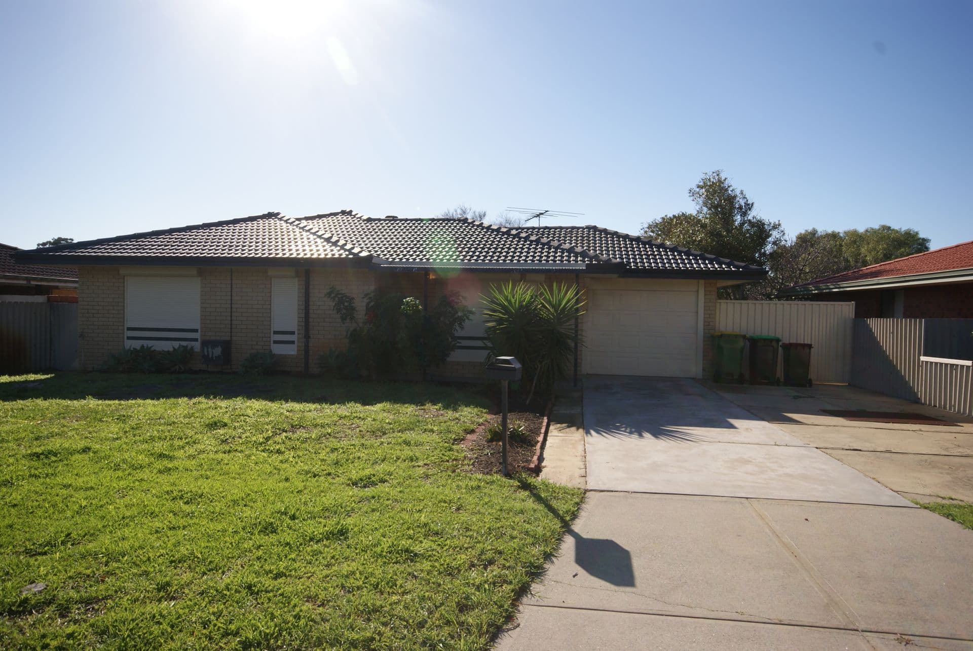 20/61 Rockingham Beach Road, Rockingham, WA, 6168, Waikiki - Image 1
