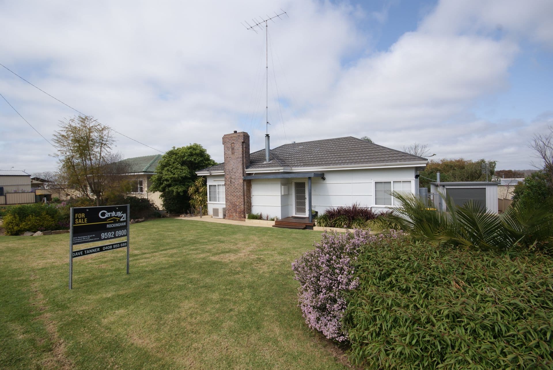 20/61 Rockingham Beach Road, Rockingham, WA, 6168, Kojonup - Image 1