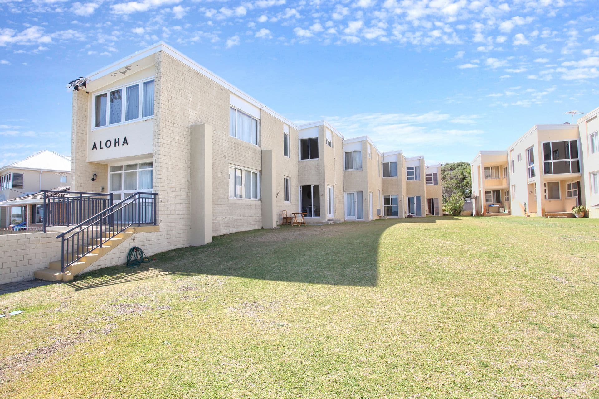 4/166 Arcadia Drive, Shoalwater, WA, 6169, Shoalwater - Image 1