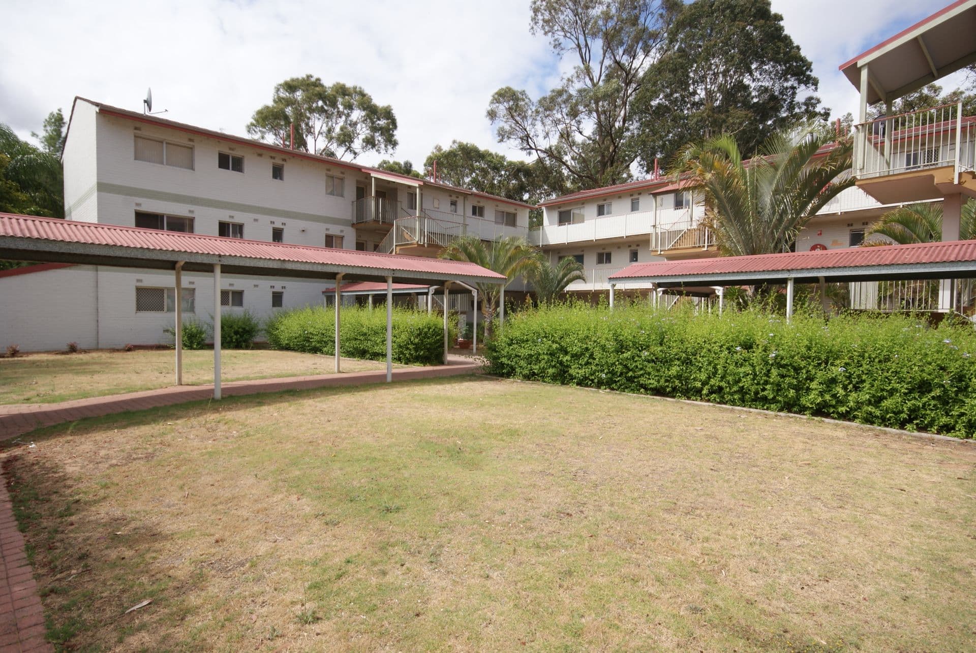 18/27 Partridge Street, Orelia, WA, 6167, Orelia - Image 1