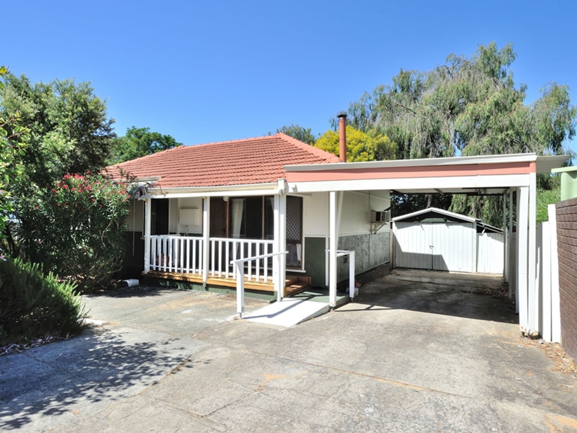 20/61 Rockingham Beach Road, Rockingham, WA, 6168, Medina - Image 1