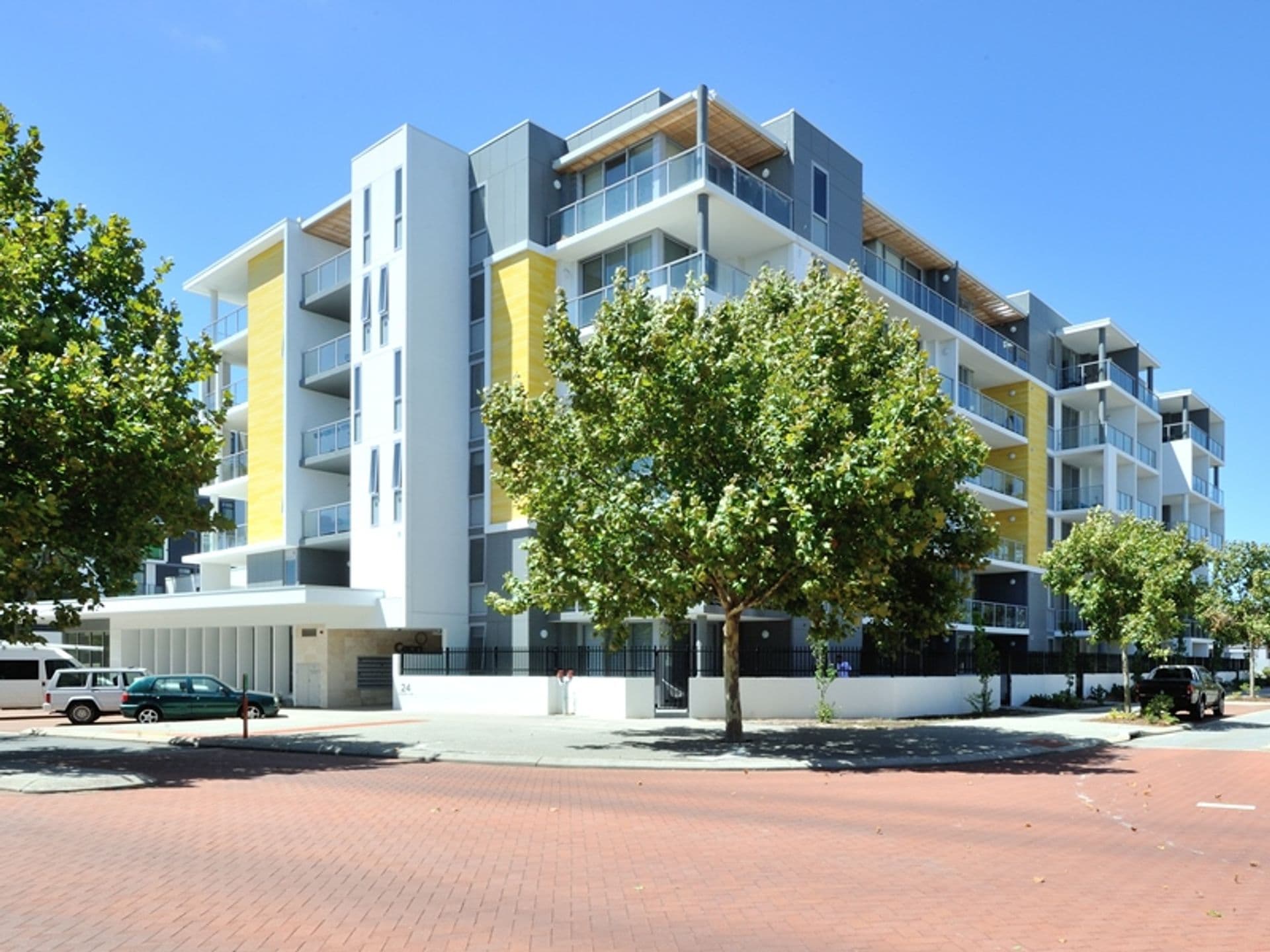 75/24 Flinders Lane, Rockingham, WA, 6168, Rockingham - Thumbnail 2