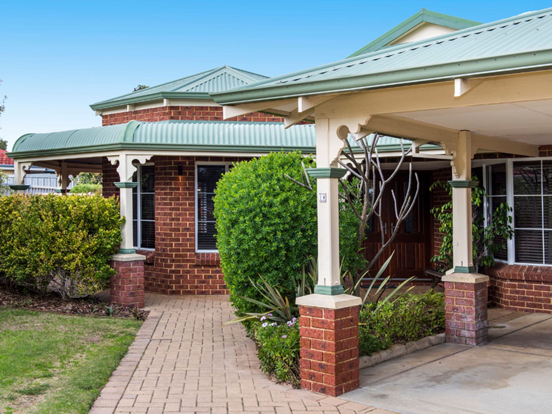 20/61 Rockingham Beach Road, Rockingham, WA, 6168, Secret Harbour - Thumbnail 2