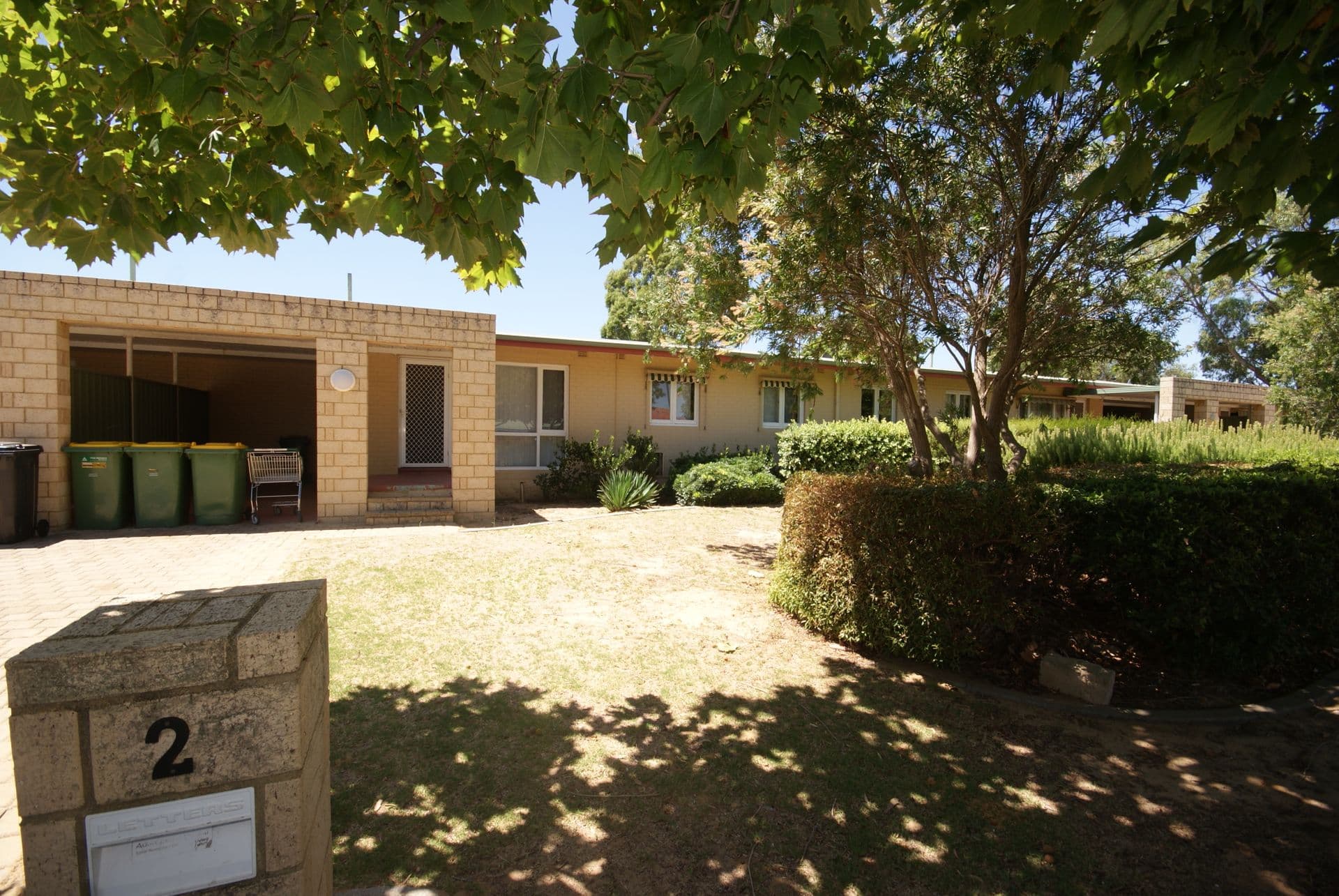 2/25 Gawler Way, Calista, WA, 6167, Calista - Image 1