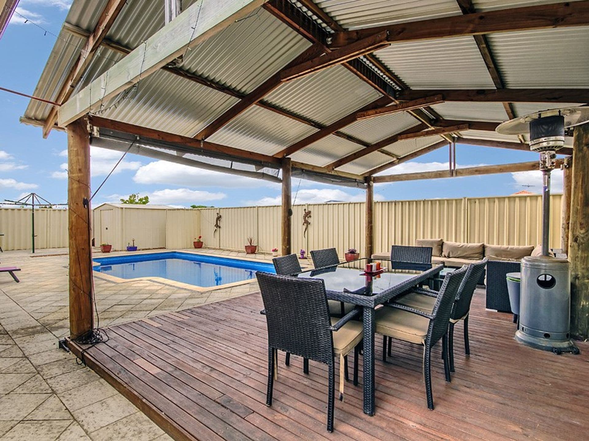 20/61 Rockingham Beach Road, Rockingham, WA, 6168, Secret Harbour - Thumbnail 4