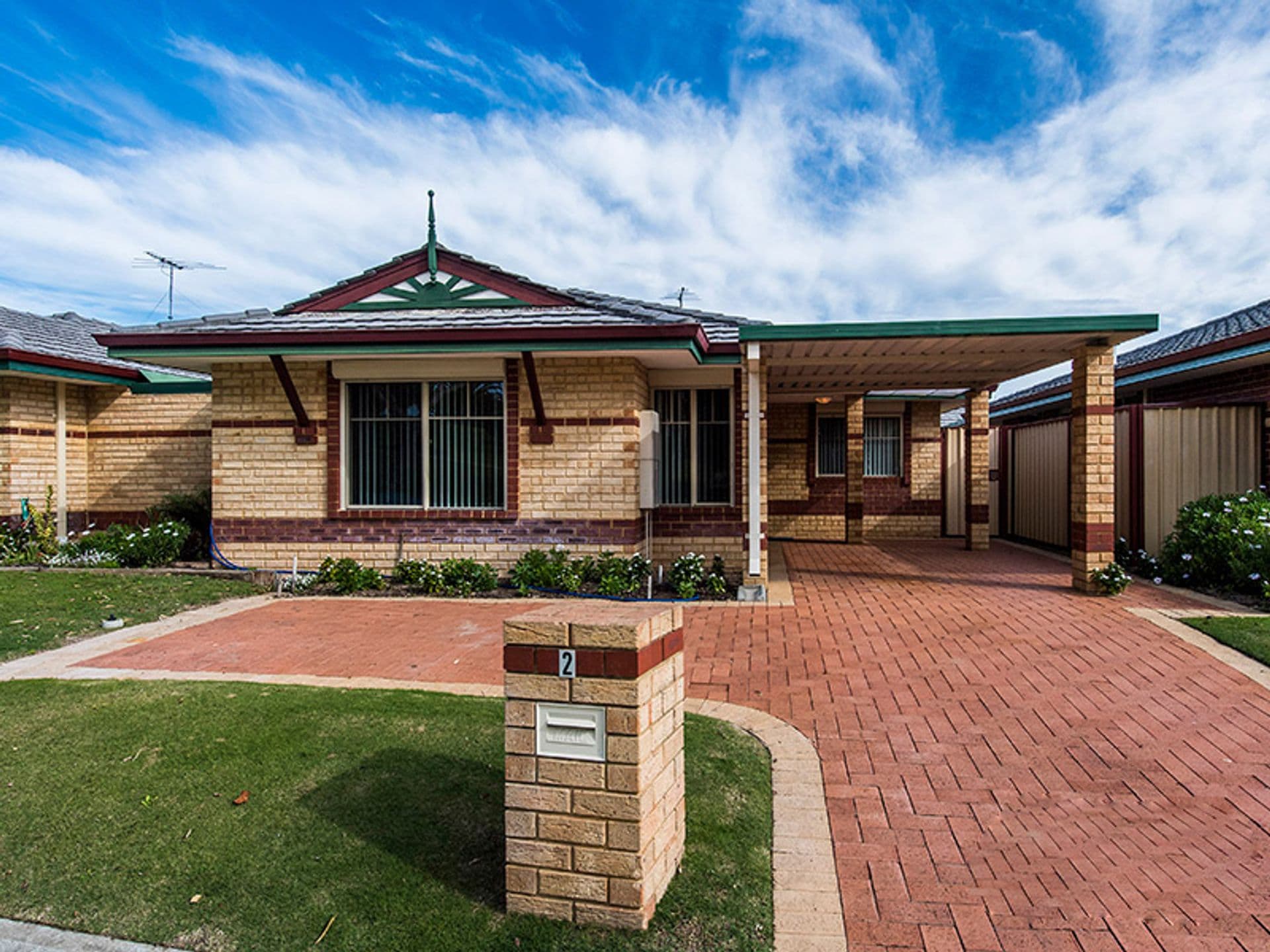 2/10 Elanora Drive, Cooloongup, WA, 6168, Cooloongup - Image 1
