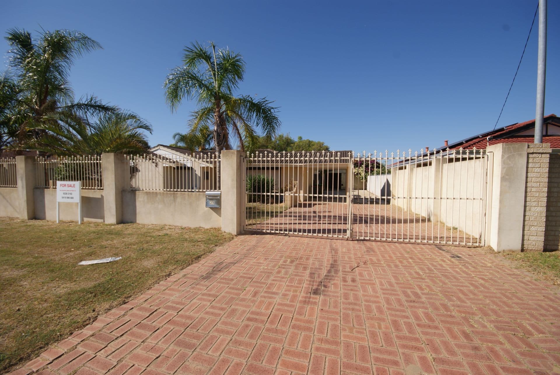 20/61 Rockingham Beach Road, Rockingham, WA, 6168, Nanango - Image 1