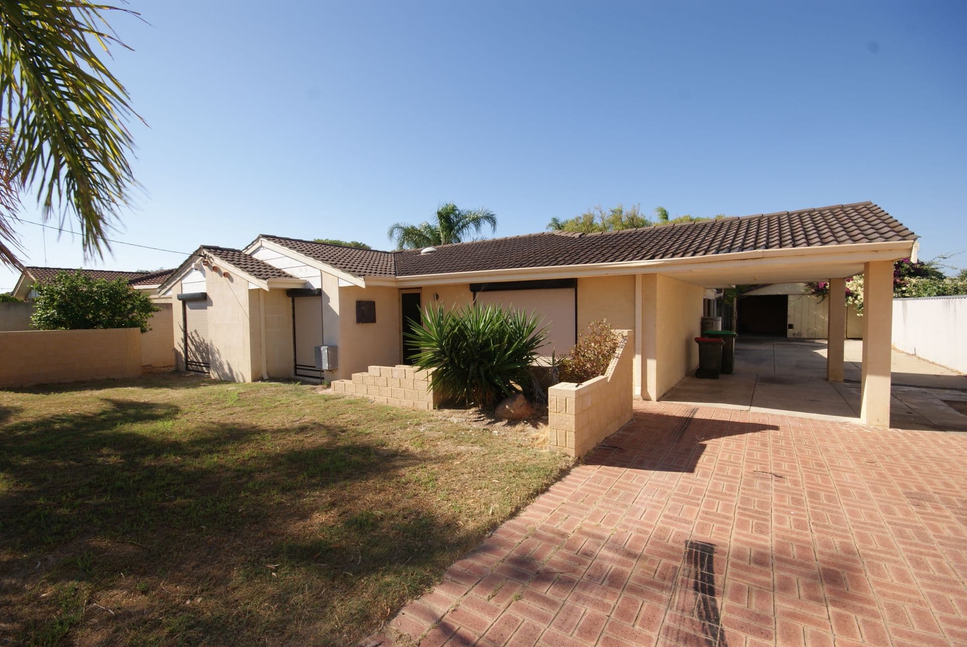 20/61 Rockingham Beach Road, Rockingham, WA, 6168, Nanango - Thumbnail 2