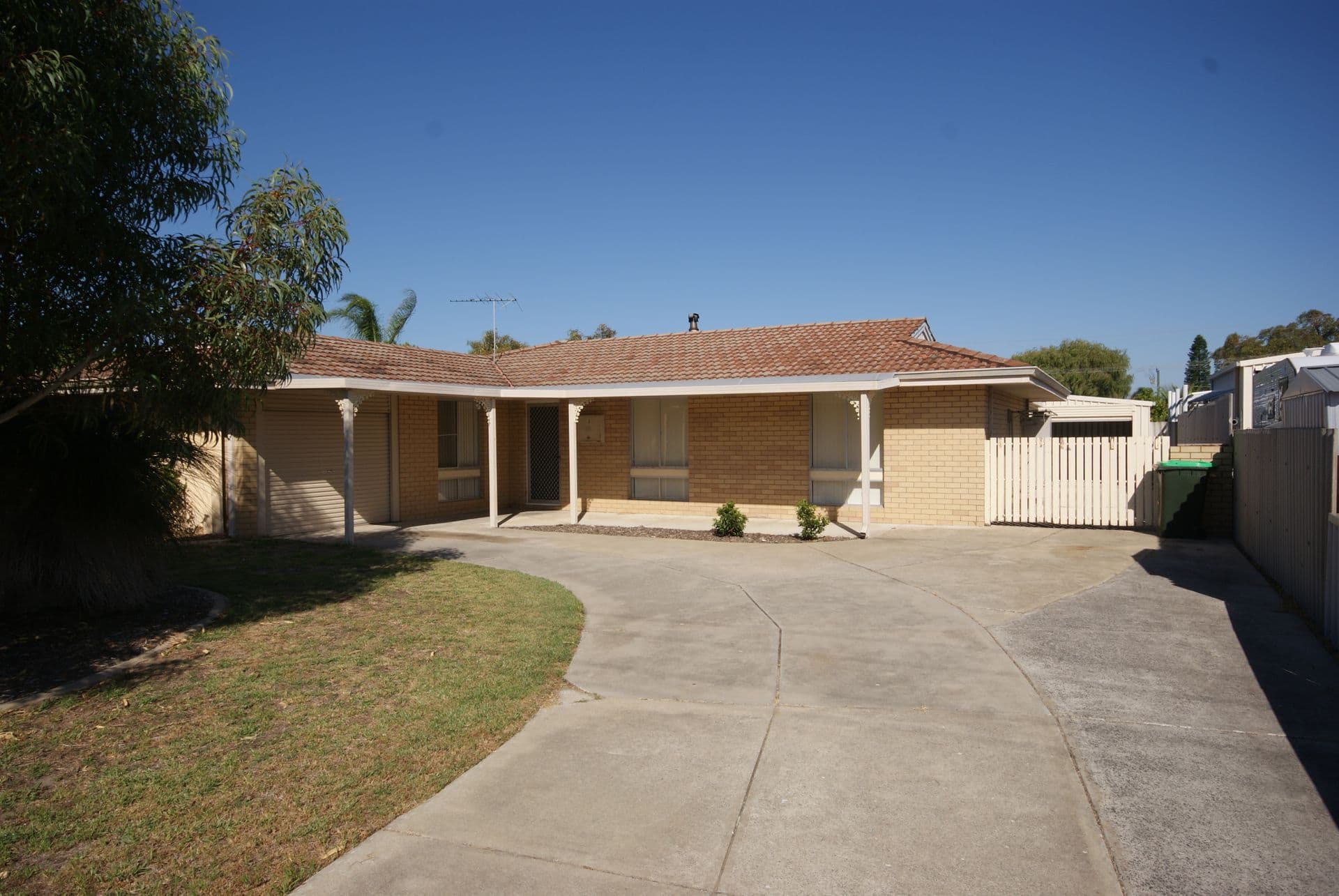 20/61 Rockingham Beach Road, Rockingham, WA, 6168, Cooloongup - Image 1