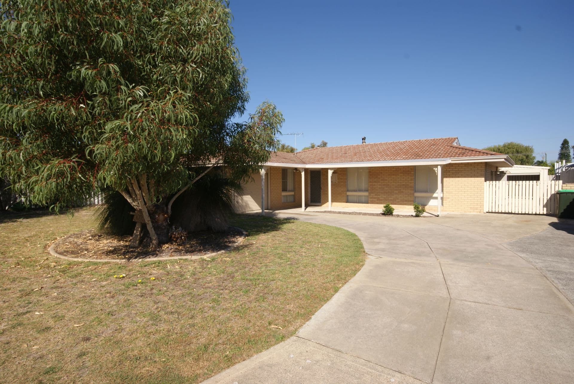 20/61 Rockingham Beach Road, Rockingham, WA, 6168, Cooloongup - Thumbnail 2