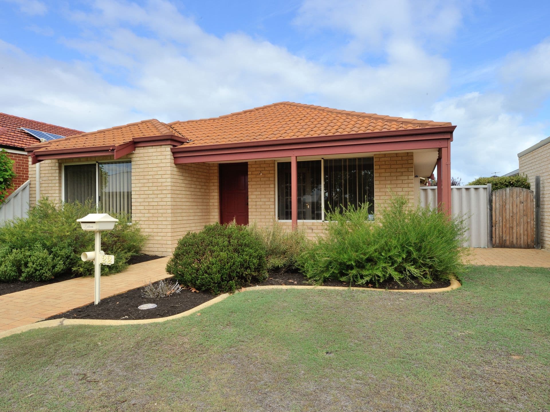 20/61 Rockingham Beach Road, Rockingham, WA, 6168, Port Kennedy - Thumbnail 2