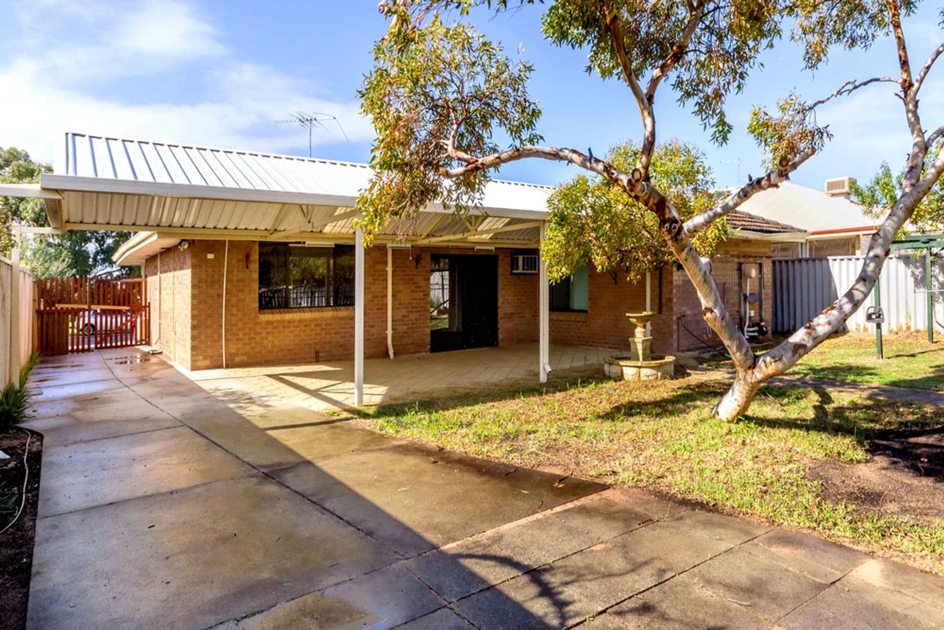 20/61 Rockingham Beach Road, Rockingham, WA, 6168, Warnbro - Thumbnail 4