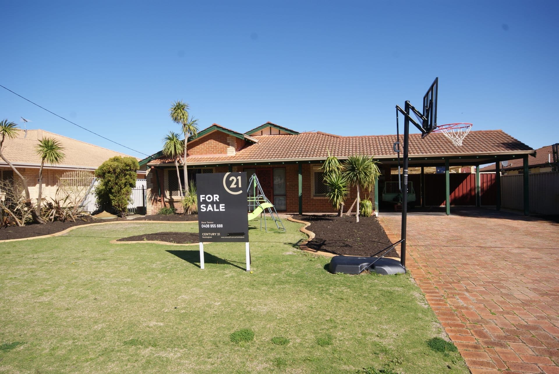 20/61 Rockingham Beach Road, Rockingham, WA, 6168, Safety Bay - Image 1