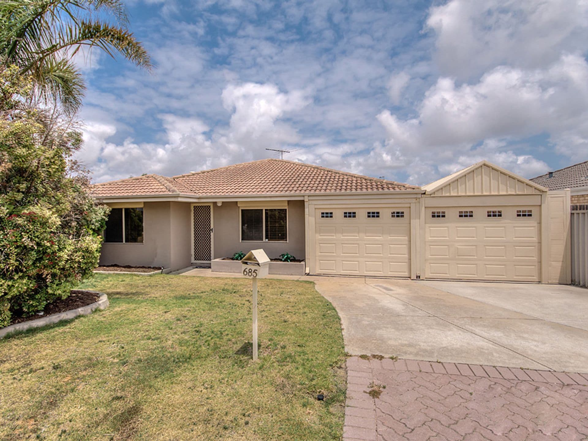 20/61 Rockingham Beach Road, Rockingham, WA, 6168, Warnbro - Image 1
