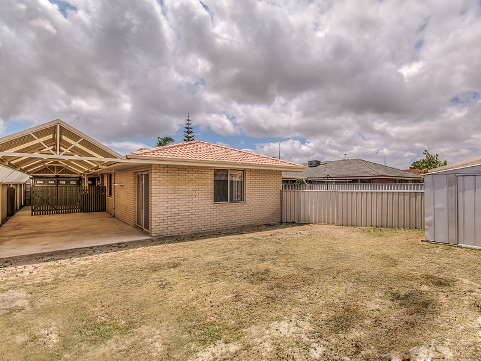 20/61 Rockingham Beach Road, Rockingham, WA, 6168, Warnbro - Thumbnail 3