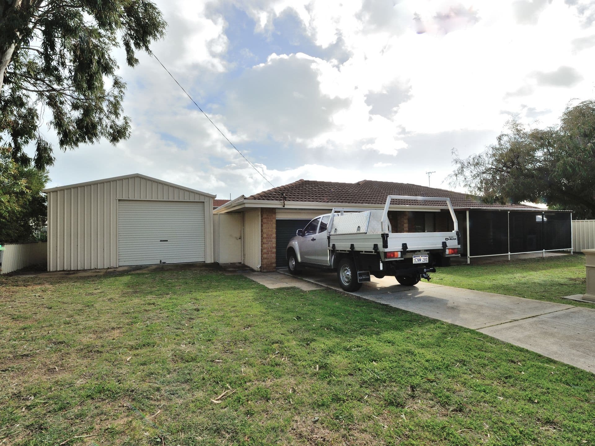 20/61 Rockingham Beach Road, Rockingham, WA, 6168, Shoalwater - Thumbnail 3