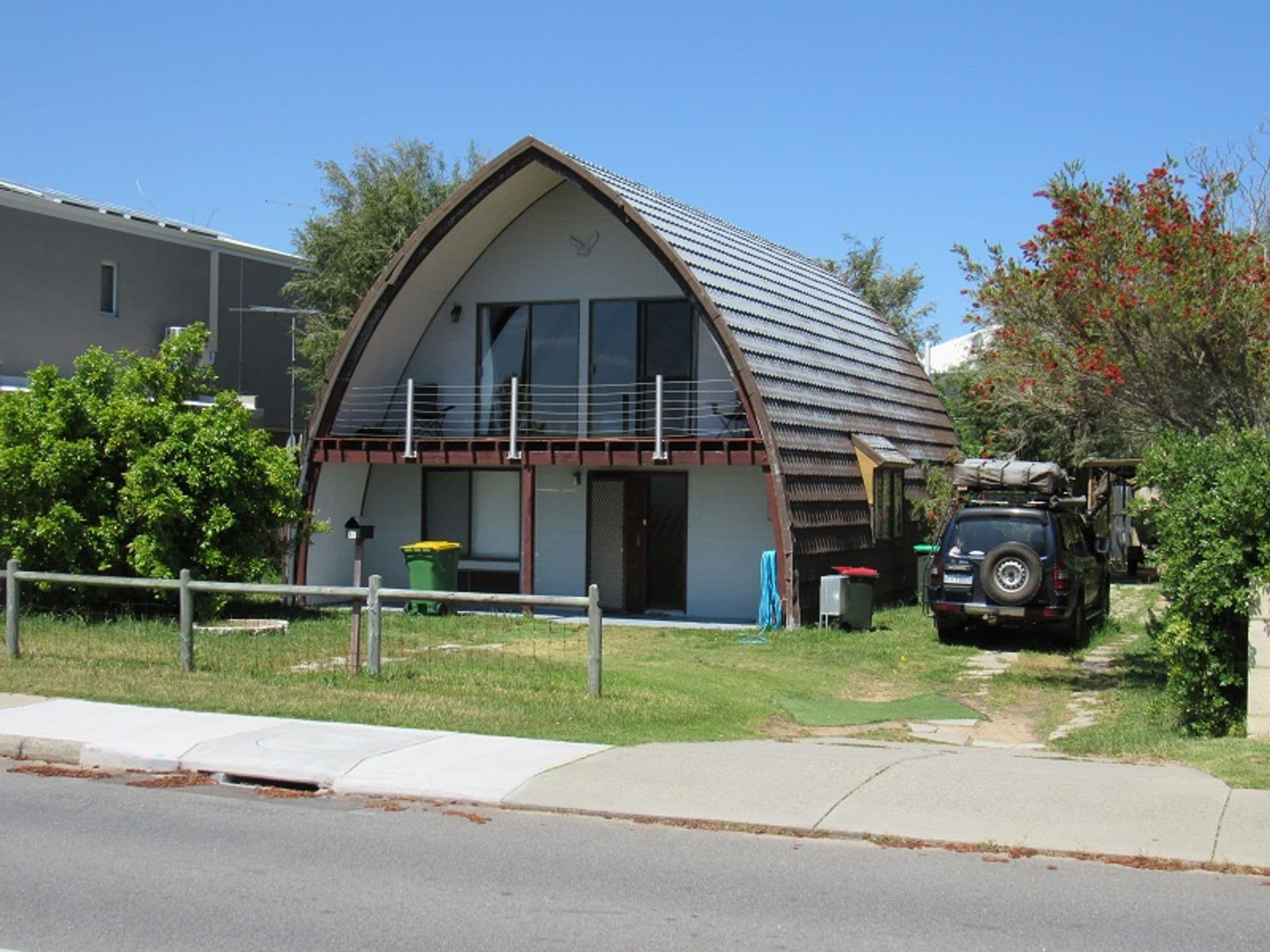 20/61 Rockingham Beach Road, Rockingham, WA, 6168, Rockingham - Image 1
