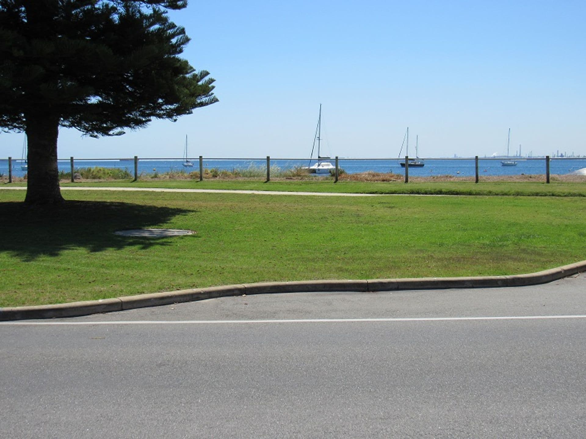 20/61 Rockingham Beach Road, Rockingham, WA, 6168, Rockingham - Thumbnail 6