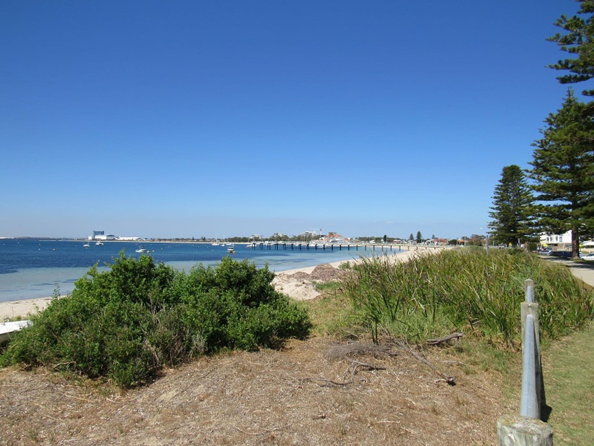20/61 Rockingham Beach Road, Rockingham, WA, 6168, Rockingham - Thumbnail 8