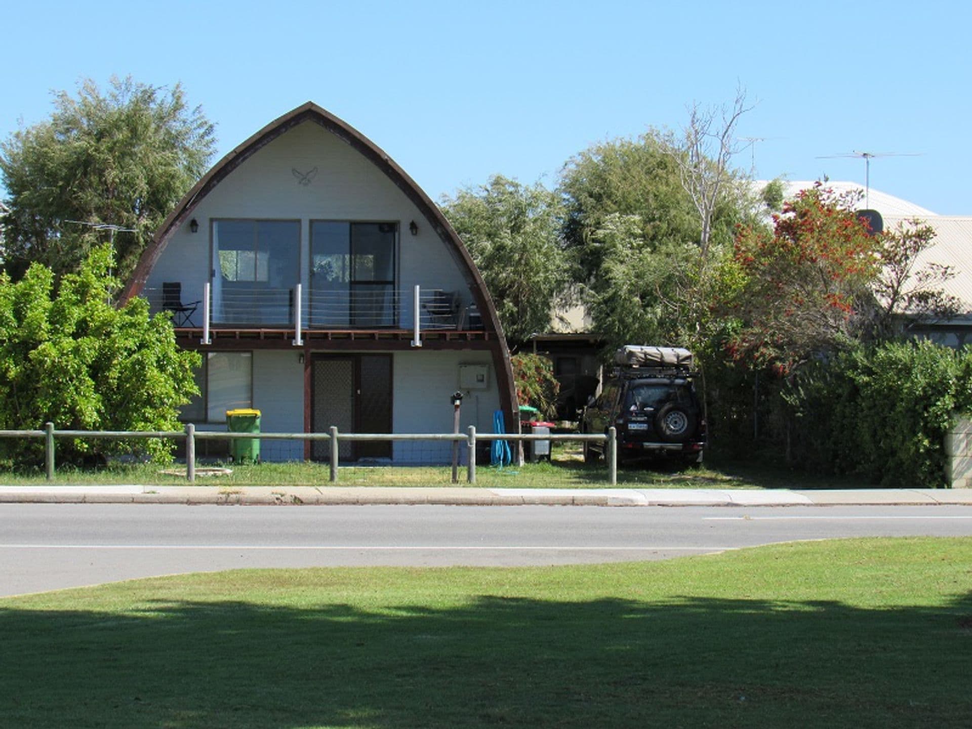 20/61 Rockingham Beach Road, Rockingham, WA, 6168, Rockingham - Thumbnail 2