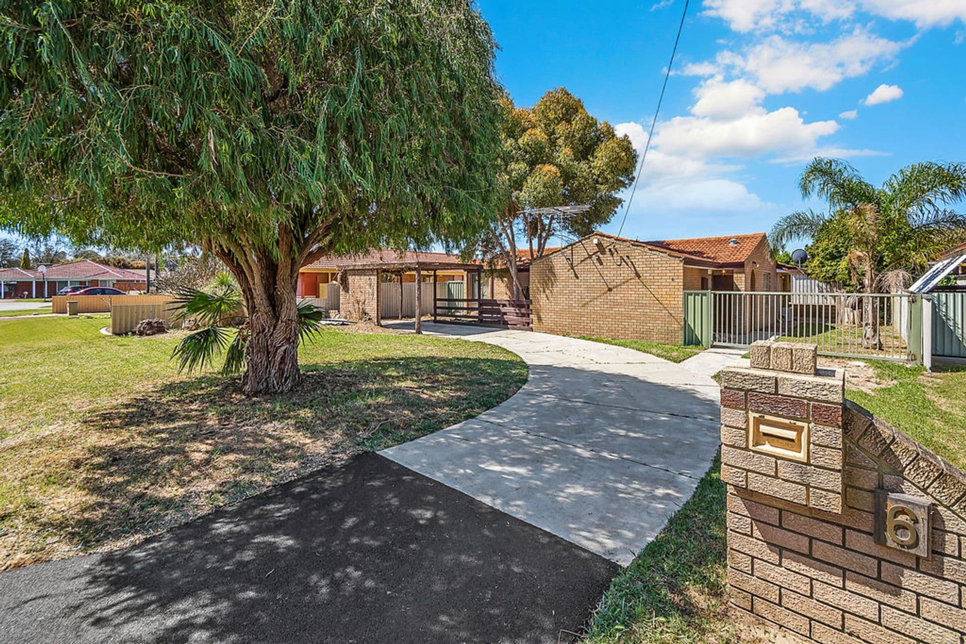 20/61 Rockingham Beach Road, Rockingham, WA, 6168, Cooloongup - Image 1