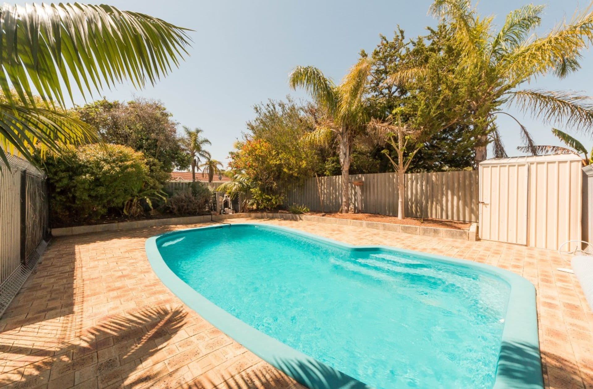 20/61 Rockingham Beach Road, Rockingham, WA, 6168, Waikiki - Image 1