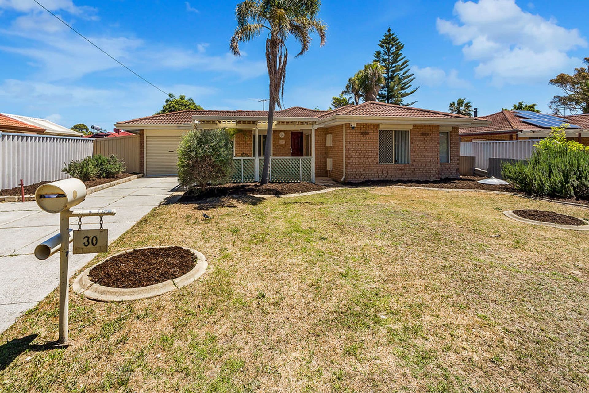 20/61 Rockingham Beach Road, Rockingham, WA, 6168, Cooloongup - Image 1