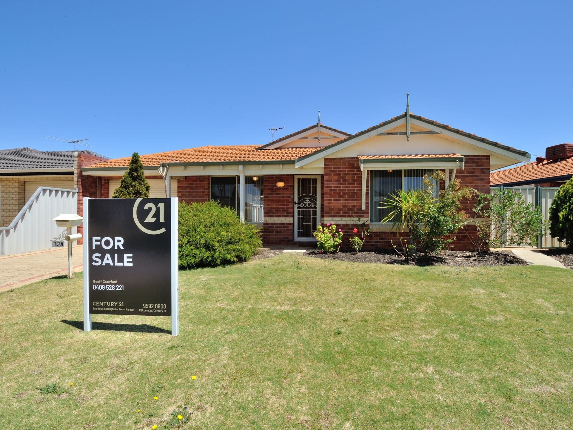 20/61 Rockingham Beach Road, Rockingham, WA, 6168, Port Kennedy - Thumbnail 2