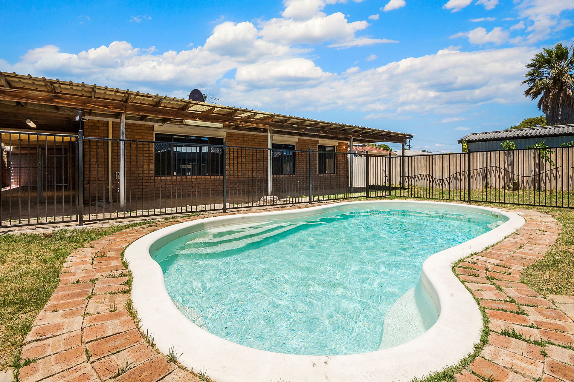 20/61 Rockingham Beach Road, Rockingham, WA, 6168, Cooloongup - Thumbnail 3