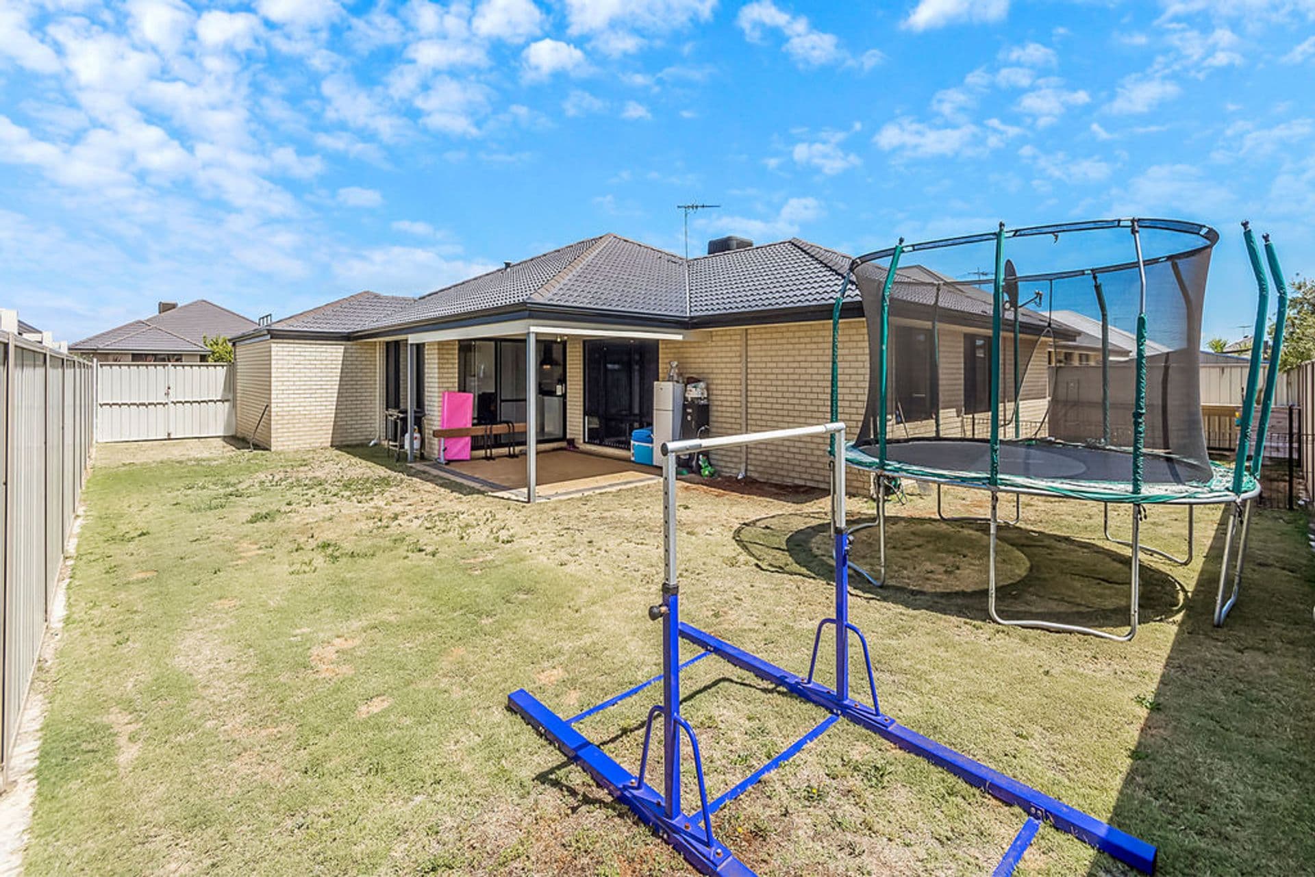 20/61 Rockingham Beach Road, Rockingham, WA, 6168, Secret Harbour - Thumbnail 3