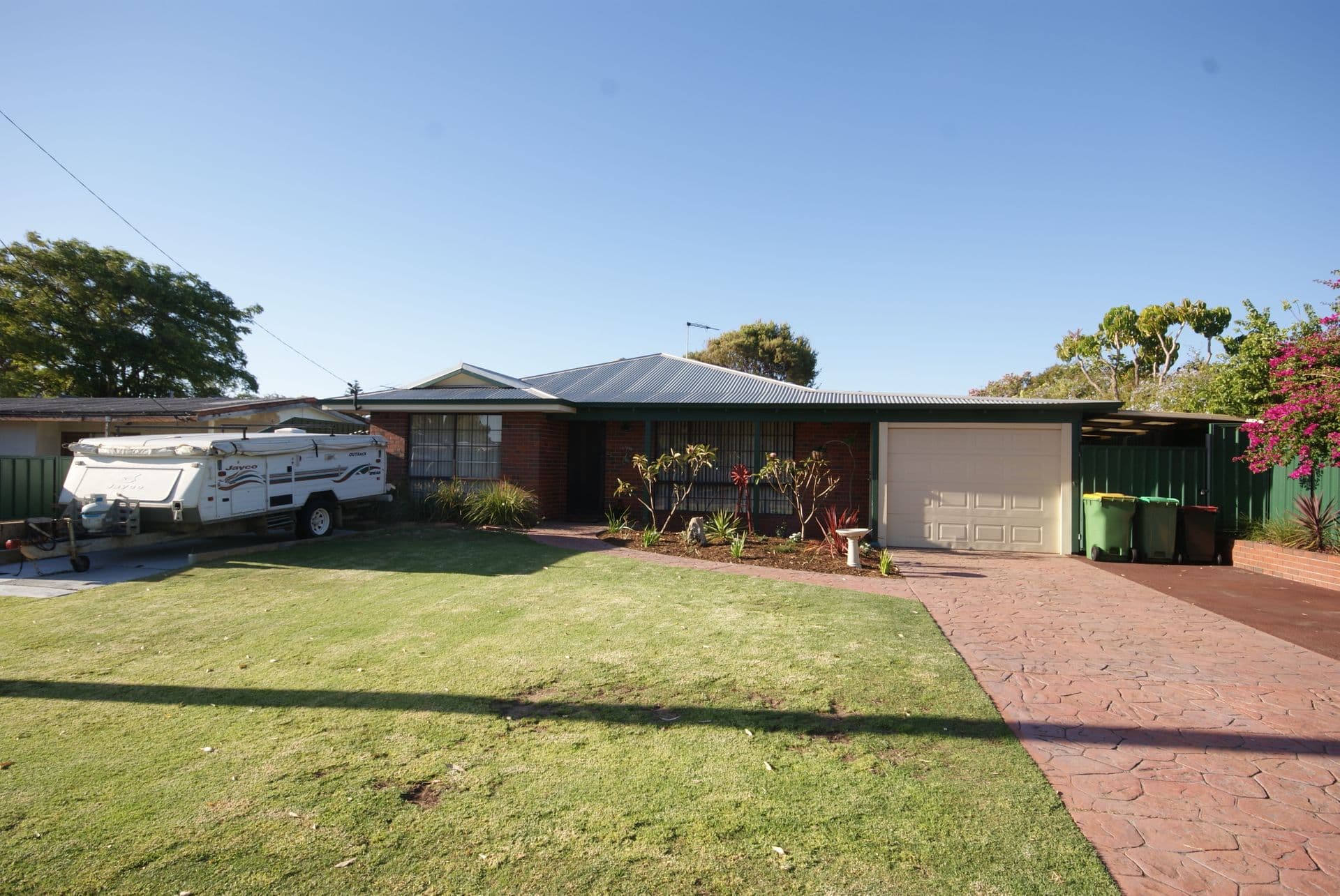 20/61 Rockingham Beach Road, Rockingham, WA, 6168, Warnbro - Image 1