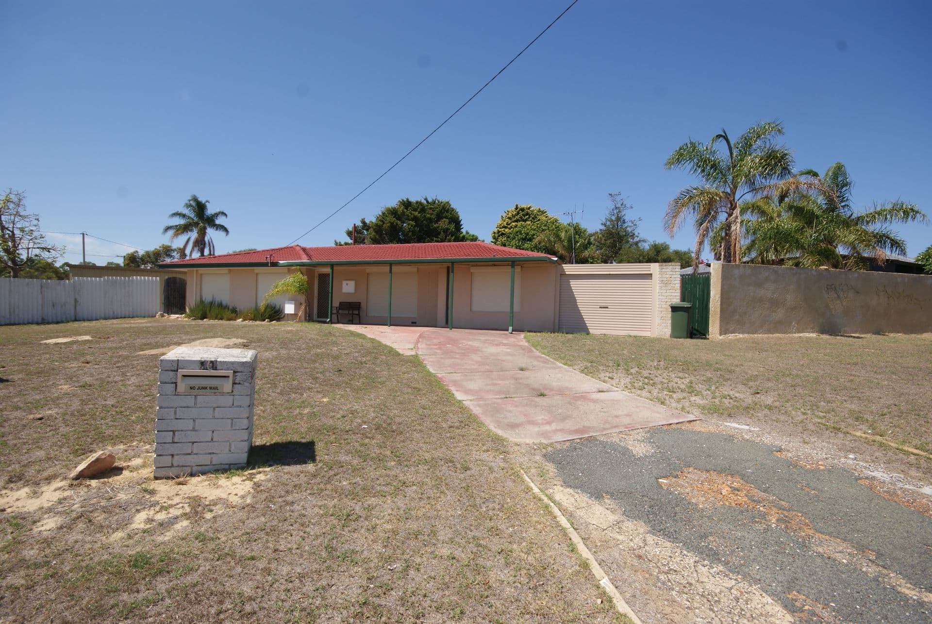 20/61 Rockingham Beach Road, Rockingham, WA, 6168, Parmelia - Image 1