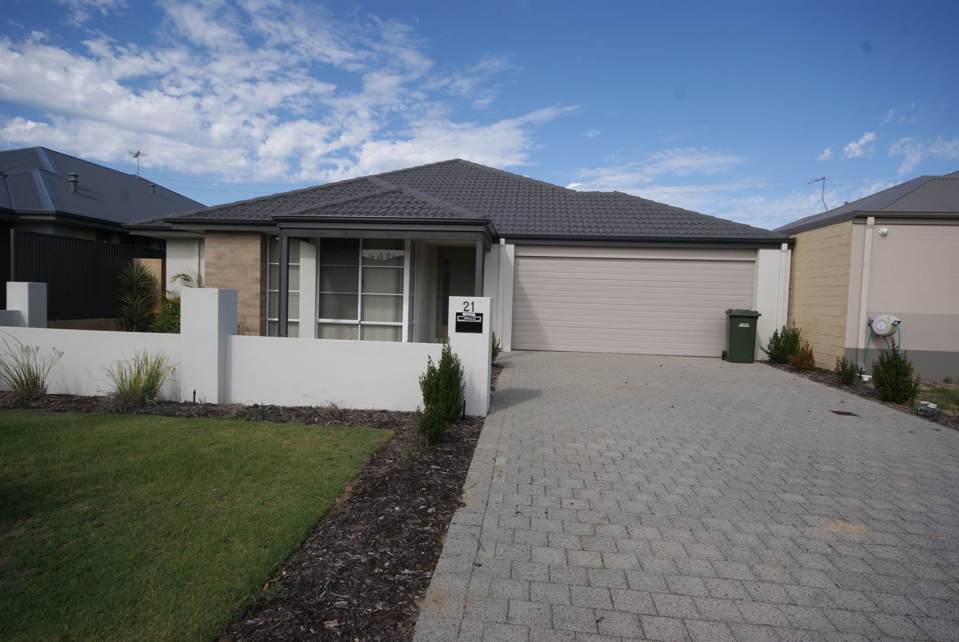 20/61 Rockingham Beach Road, Rockingham, WA, 6168, Wellard - Image 1