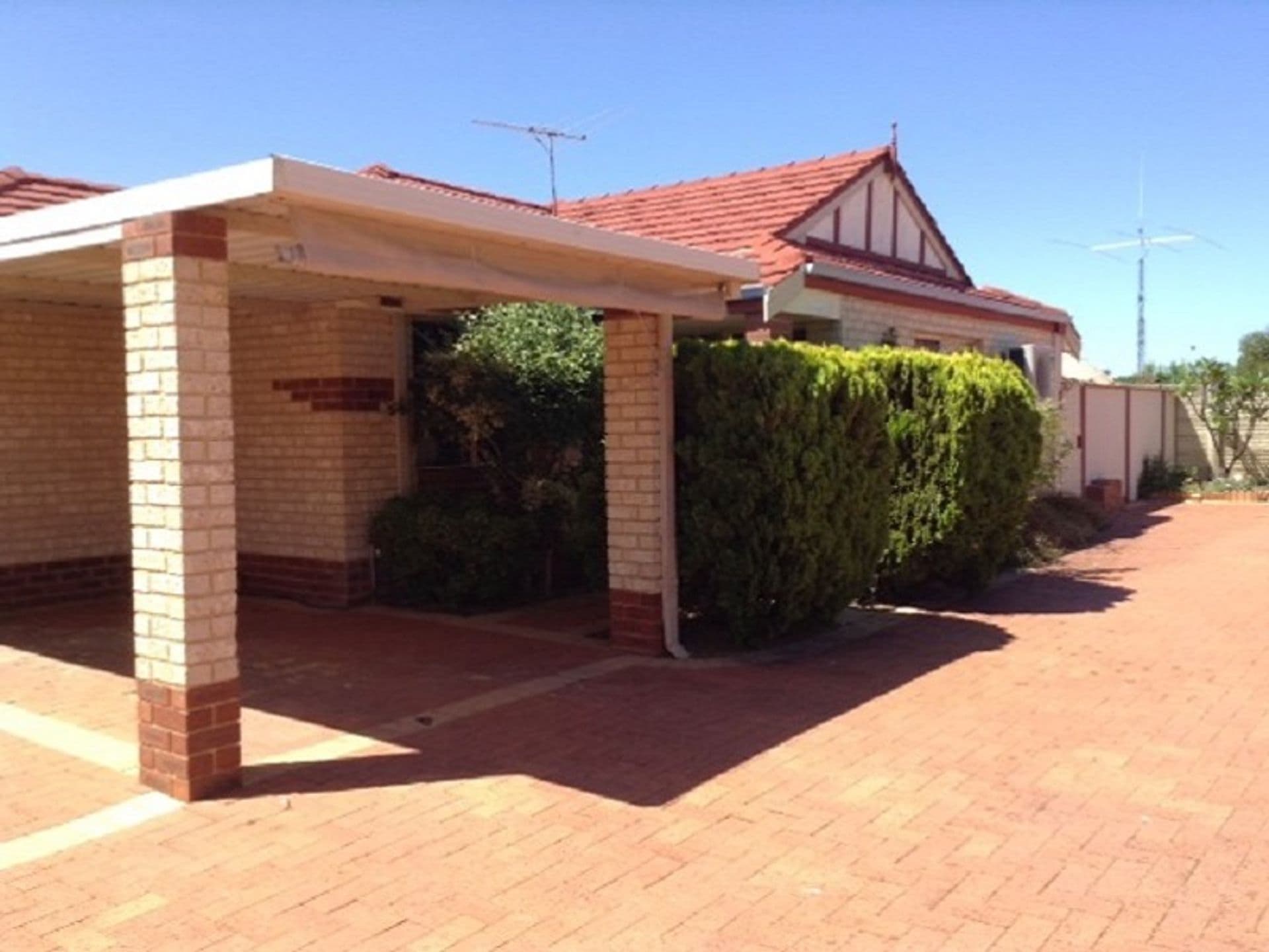 3/16 Inverness Court, Cooloongup, WA, 6168, Cooloongup - Image 1
