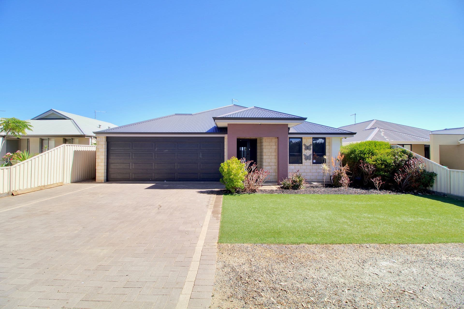20/61 Rockingham Beach Road, Rockingham, WA, 6168, Secret Harbour - Image 1