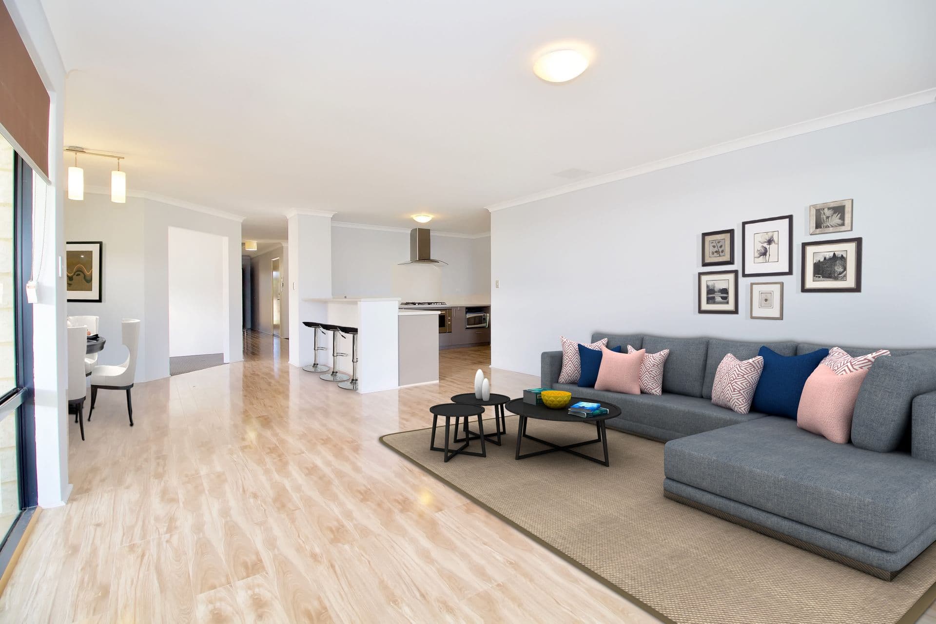 20/61 Rockingham Beach Road, Rockingham, WA, 6168, Secret Harbour - Thumbnail 3