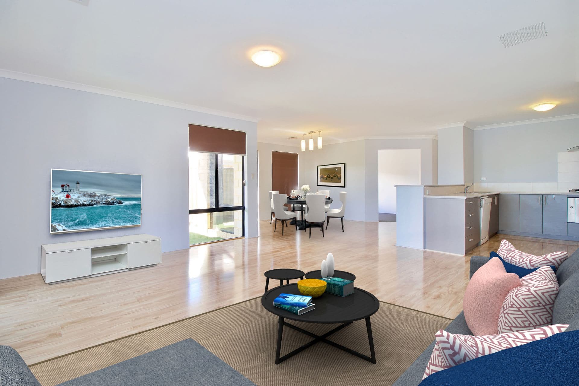 20/61 Rockingham Beach Road, Rockingham, WA, 6168, Secret Harbour - Thumbnail 4