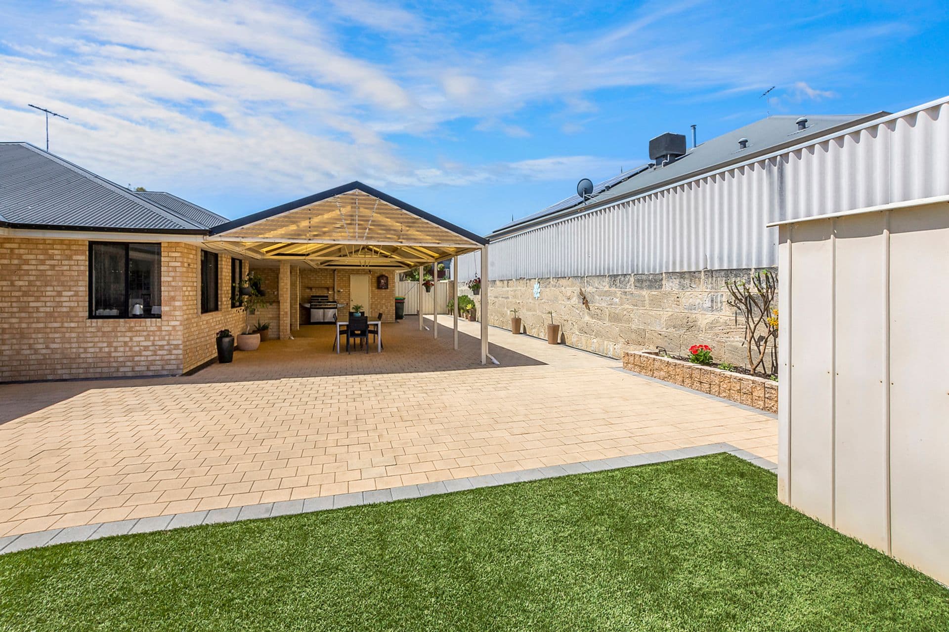 20/61 Rockingham Beach Road, Rockingham, WA, 6168, Singleton - Thumbnail 3