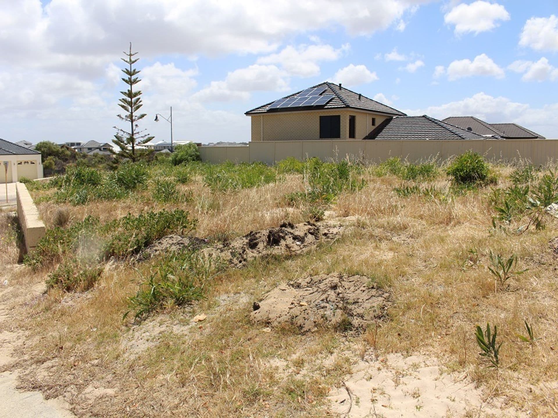 20/61 Rockingham Beach Road, Rockingham, WA, 6168, Secret Harbour - Thumbnail 3